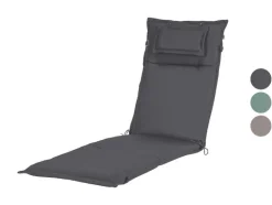Tuinstoelkussen hoge rug Toronto Deluxe<LIVARNO home Outlet