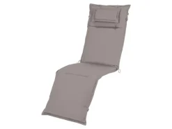 Tuinstoelkussen hoge rug Toronto Deluxe<LIVARNO home Outlet
