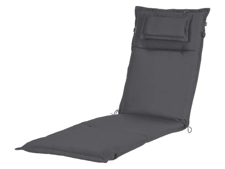Tuinstoelkussen hoge rug Toronto Deluxe<LIVARNO home Outlet