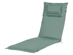 Tuinstoelkussen hoge rug Toronto Deluxe<LIVARNO home Outlet