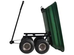 Tuinwagen GGW 250<Güde Clearance