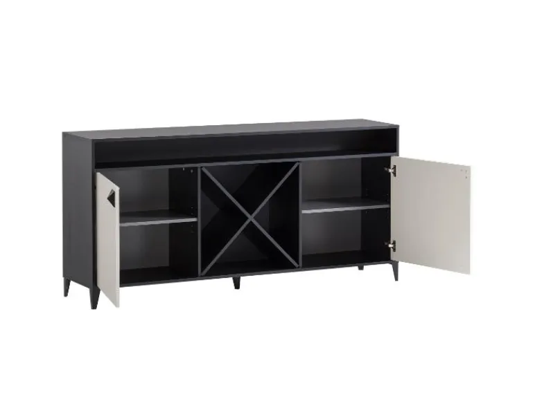 TV-meubel Looks Classic<Schildmeyer Outlet