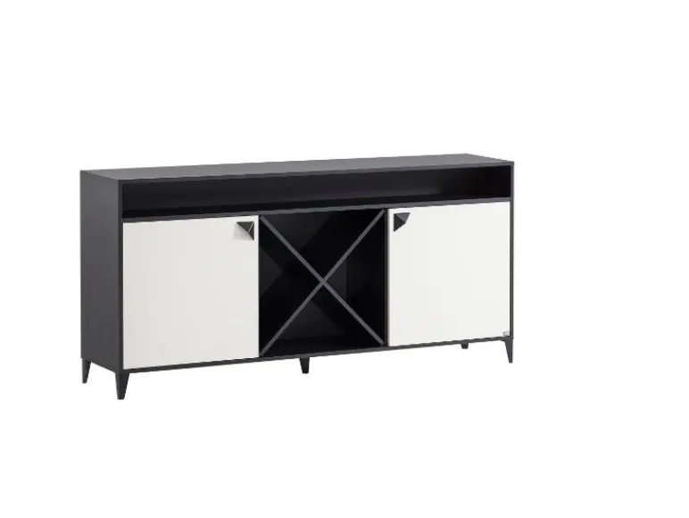 TV-meubel Looks Classic<Schildmeyer Outlet