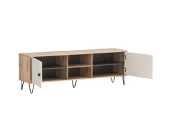 TV-meubel Looks Organic<Schildmeyer New