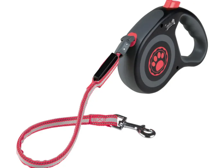 Uitrolbare riem<zoofari® Clearance