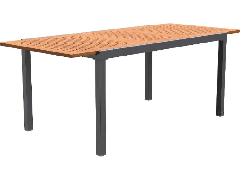 Uitschuifbare tuintafel Valencia<LIVARNO home Sale