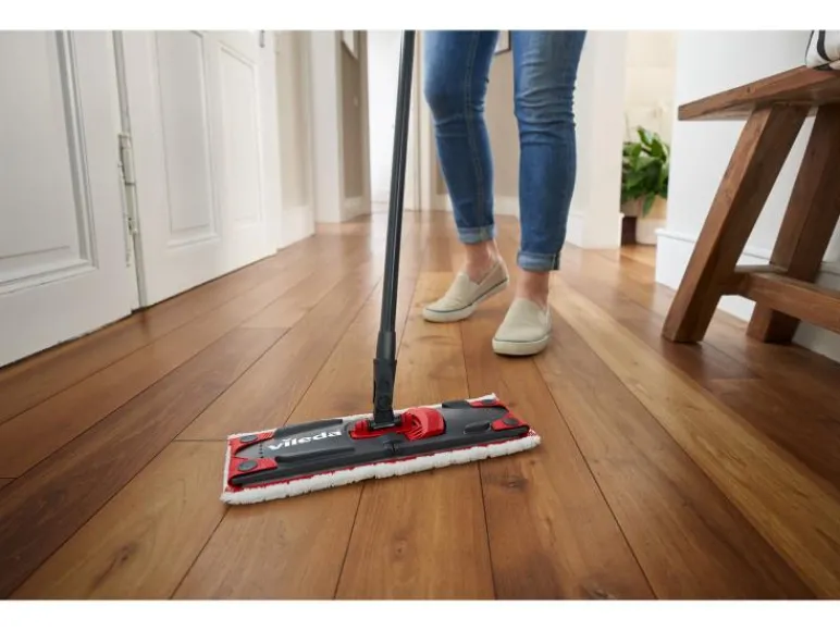 Ultramax Care vervanghoes<Vileda
