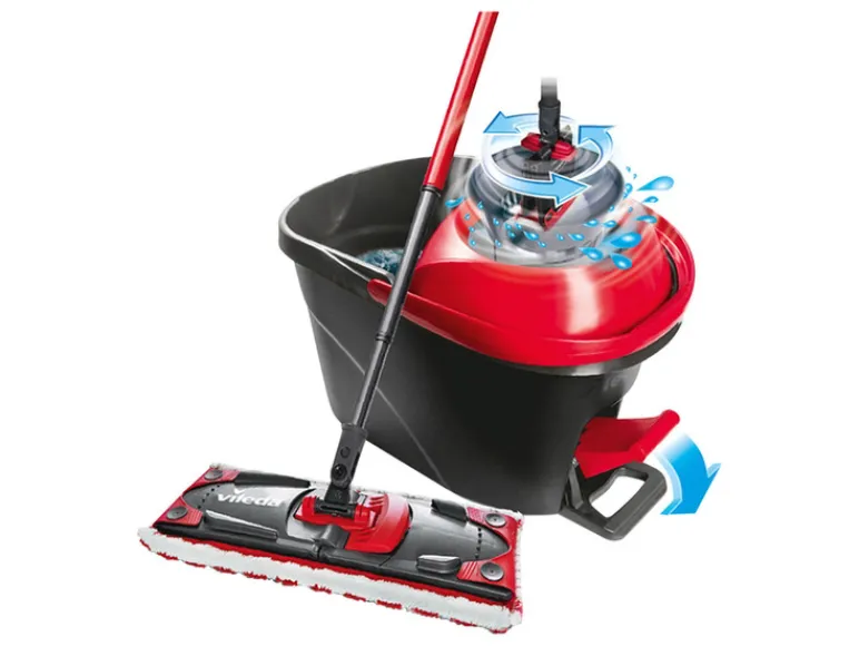 Ultramax Turbo Compleetset<Vileda Sale