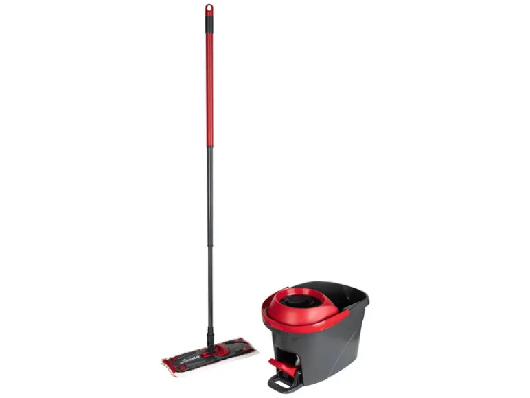 Ultramax Turbo Compleetset<Vileda Sale