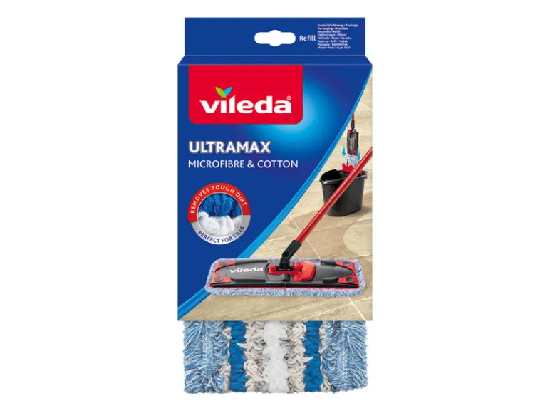 Ultramax wisserhoes<Vileda Clearance