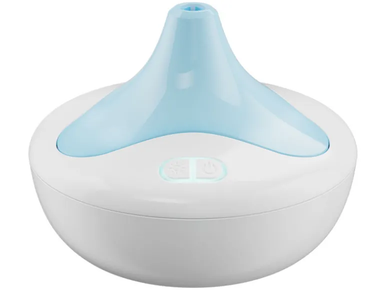 Ultrasone aroma diffuser<SILVERCREST® PERSONAL CARE Clearance