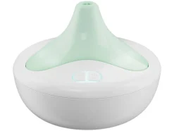 Ultrasone aroma diffuser<SILVERCREST® PERSONAL CARE Clearance