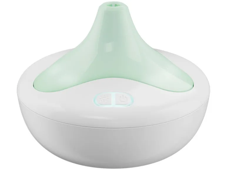 Ultrasone aroma diffuser<SILVERCREST® PERSONAL CARE Clearance