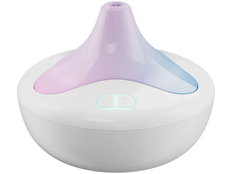 Ultrasone aroma diffuser<SILVERCREST® PERSONAL CARE Clearance