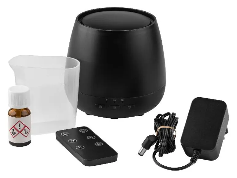 Ultrasone aroma diffuser<LIVARNO® Best