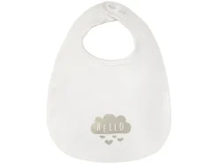 Unisex babyset, 5-delig met hoog gehalte aan bio-katoen<lupilu® New