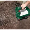 Universele accu-handstrooier 20 V zonder accu en lader<PARKSIDE® New