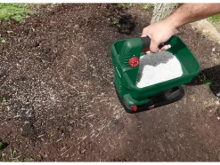 Universele accu-handstrooier 20 V zonder accu en lader<PARKSIDE® New