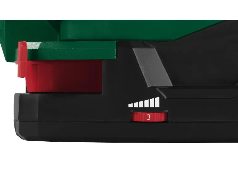 Universele accu-handstrooier 20 V zonder accu en lader<PARKSIDE® New