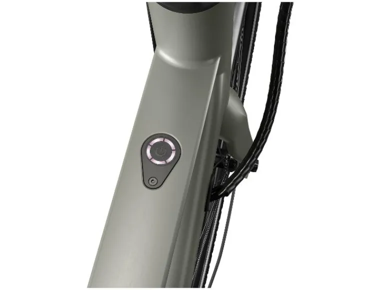 Urban elektrische fiets 3.0 X riemaandrijving<CRIVIT Sale