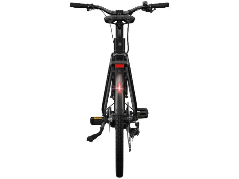 Urban elektrische fiets 3.0 X kettingaandrijving<CRIVIT Outlet