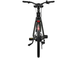 Urban elektrische fiets 3.0 X kettingaandrijving<CRIVIT Outlet
