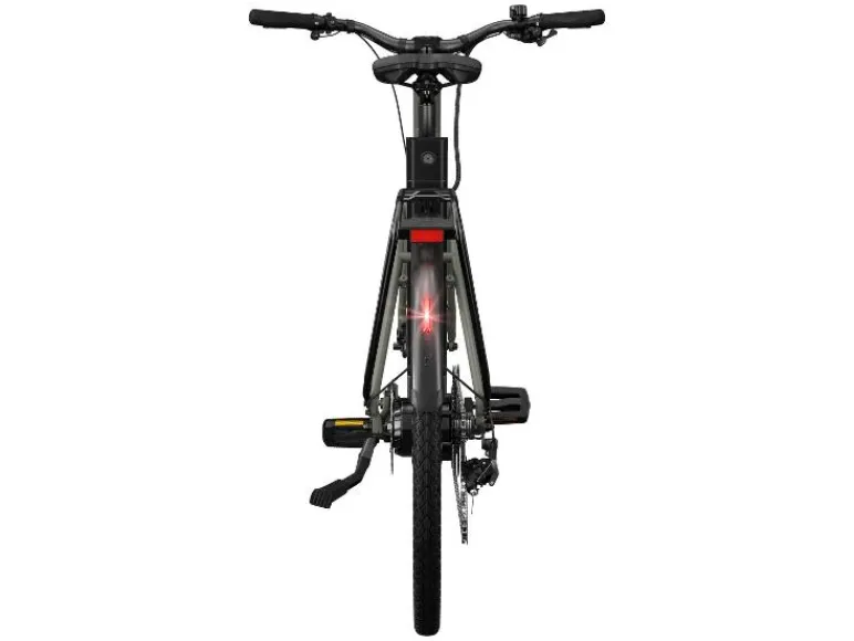 Urban elektrische fiets 3.0 X kettingaandrijving<CRIVIT Outlet