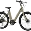 Urban elektrische fiets 3.0 Y kettingaandrijving<CRIVIT Online