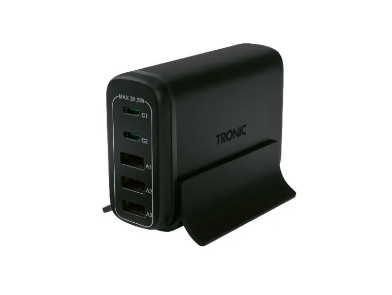 USB-laadstation<TRONIC® Discount