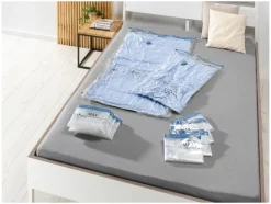 Vacumeerzakken<LIVARNO home New