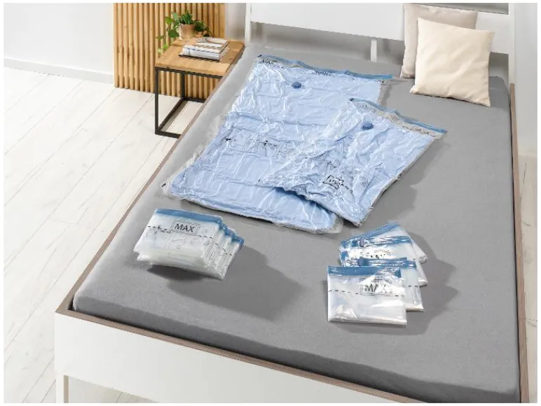 Vacumeerzakken<LIVARNO home New