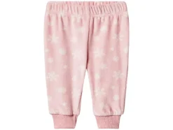 Velours baby pyjama<lupilu® Hot