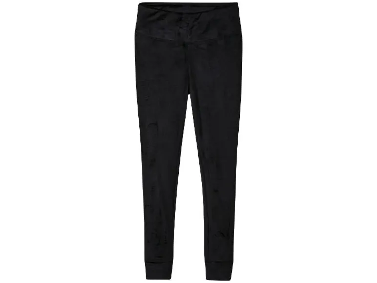 Velours dames legging<esmara® Online