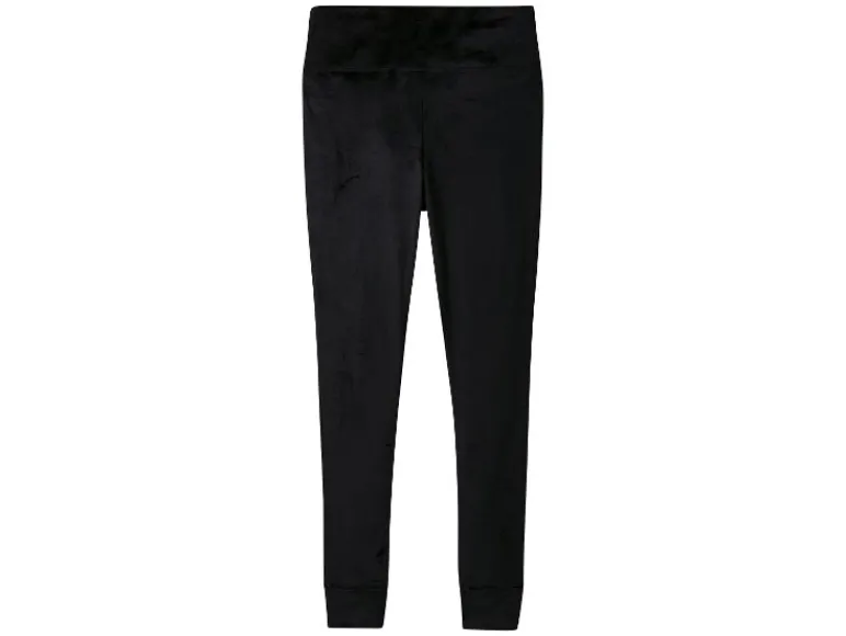 Velours dames legging<esmara® Online