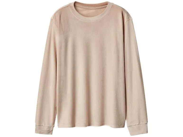 Velours dames pyjama<esmara® Best