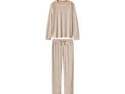 Velours dames pyjama<esmara® Best