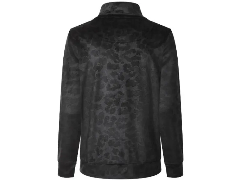 Velours dames vest<esmara® Discount