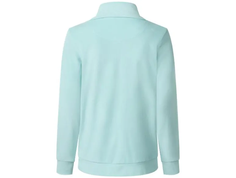 Velours dames vest<esmara® Discount