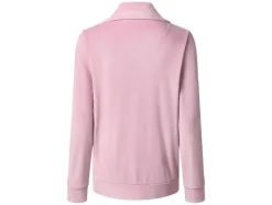 Velours dames vest<esmara® Discount