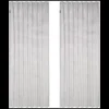 Velours gordijnen 135 x 245 cm<LOOKS by Wolfgang Joop New