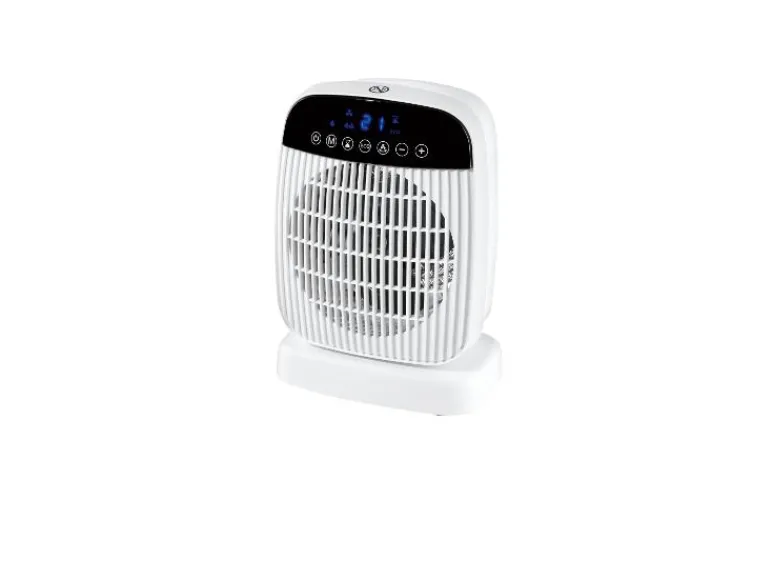 Ventilatorkachel<TRONIC® New