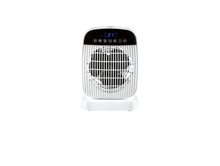 Ventilatorkachel<TRONIC® New