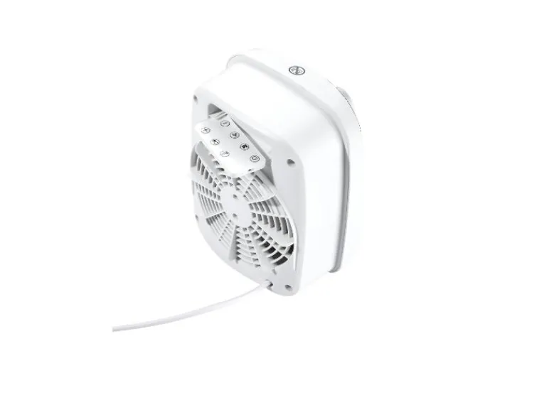 Ventilatorkachel<TRONIC® New