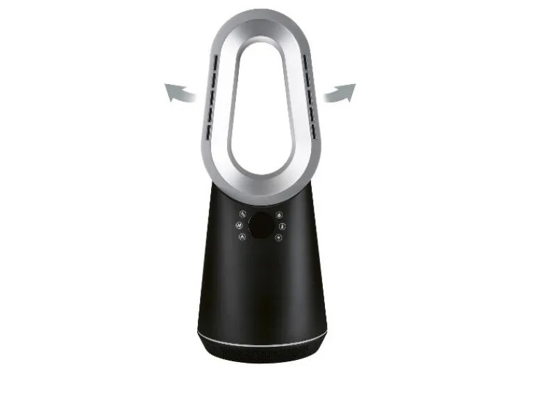 Ventilatorkachel 1200 W<TRONIC® Sale