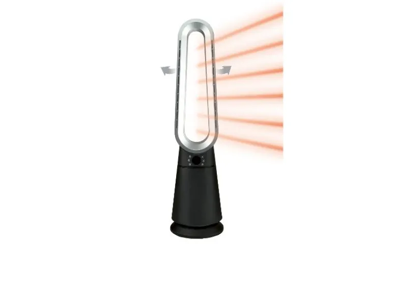 Ventilatorkachel 2000 W<TRONIC® Clearance