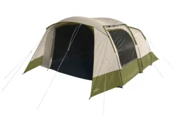 Verduisterde familie kampeertent<Rocktrail Clearance
