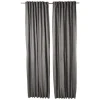 Verduisterende gordijnen 135 x 254 cm<LIVARNO® Clearance