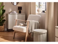Verduisterende gordijnen 135 x 254 cm<LIVARNO® Clearance