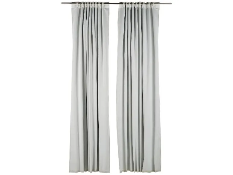 Verduisterende gordijnen 135 x 254 cm<LIVARNO® Sale