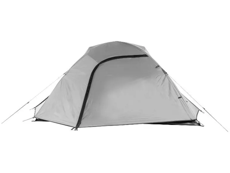 Verduisterende 4-persoons tent<CRIVIT Online